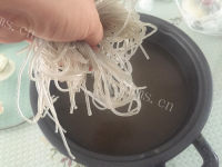 好吃的菌菇靓汤火锅做法图解6)
