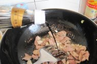 在家做的木须肉做法图解5)