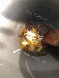 热腾腾的麻辣豆腐做法图解5)