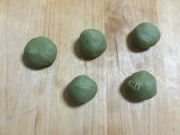 自制抹茶酥做法图解6)