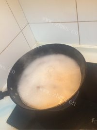 珍馐美味的羊肉面做法图解7)