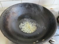 开胃的番茄大虾做法图解6)