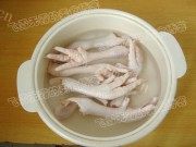 自制糟卤凤爪做法图解1)