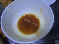 家常菜香菇油菜做法图解6)