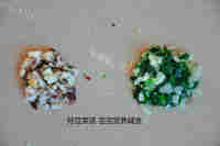 美味的银鱼蒸蛋做法图解5)