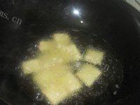 简单的家常豆腐做法图解3)