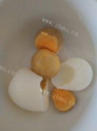 自制玛格丽特饼干做法图解1)