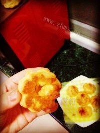 简单版奶油泡芙做法图解10)