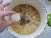 老北京小吊梨汤做法图解8)