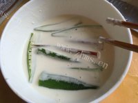 美味炸天妇罗做法图解7)