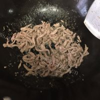 香气浓郁的鱼香肉丝做法图解7)