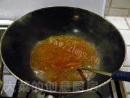 （麻辣香肉）水煮肉片做法图解6)