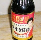 醋泡花生做法图解3)