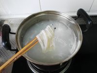 可口的江西拌米粉做法图解5)