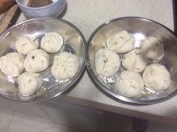 早餐之水煎包做法图解1)