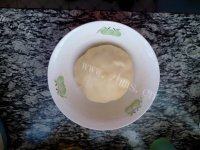 自制酥脆小麻花做法图解2)