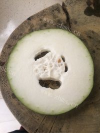 美味的鸭架汤做法图解3)