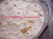 美味草莓冰淇淋做法图解7)