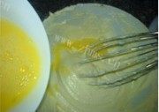 颜值高咖啡雪藏饼干做法图解2)