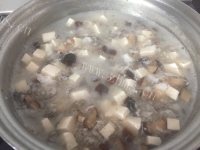 DIY西湖牛肉羹做法图解6)