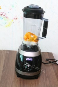 南瓜派做法图解8)