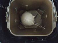 自己做的牛肉披萨做法图解2)