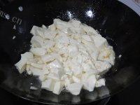 最爱的麻婆豆腐做法图解4)