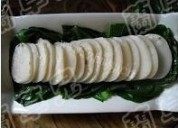 特色茄汁年糕做法图解6)