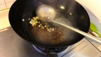 色泽鲜亮的糖醋脆皮茄子做法图解10)