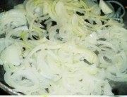 孜然羊肉做法图解2)