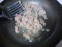 家常菜肉沫酸豆角做法图解4)