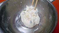 自制鸡蛋煎饼做法图解2)