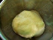 自制汤种北海道牛奶土司做法图解2)