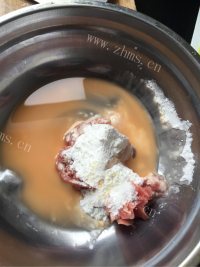 肉羹汤做法图解2)