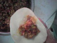 猪肉芹菜馅饺子做法图解11)