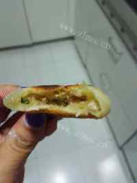 简单的煎饺子做法图解5)