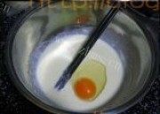 奶酪muffin做法图解5)
