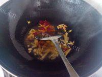 家常菜芹菜炒肉做法图解9)