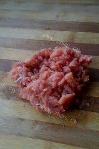 色味俱佳的土豆炒肉丝做法图解6)