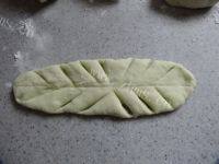 健康美食之寿桃做法图解17)
