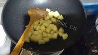 美味的香辣鸡翅做法图解3)