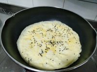 韭菜炒鸡蛋做法图解3)