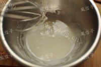 简易圣诞糖霜姜饼做法图解9)