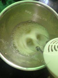 「家有大厨」酸奶蛋糕做法图解8)