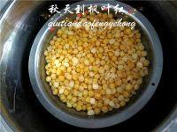 美味的豌豆黄做法图解5)