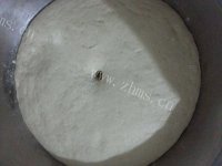 蒸馒头做法图解4)