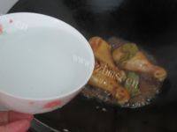 简易的卤鸡腿做法图解8)