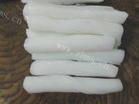简单的炒肠粉做法图解1)