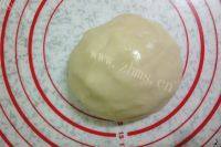 酥香可口的苏式鲜肉月饼做法图解3)