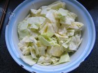 喷香的牛肉咖喱饭做法图解4)